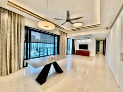 Amber 45 (D15), Apartment #579087071